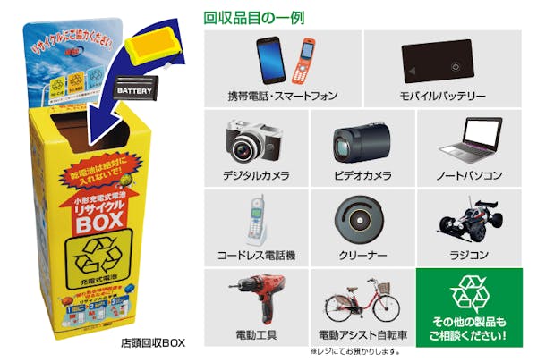 モバイルバッテリーの処分方法を徹底解説 正しく捨てないと大事故に ミツモア モバイルバッテリーの処分方法を徹底解説 正しく捨てないと大事故に ミツモア