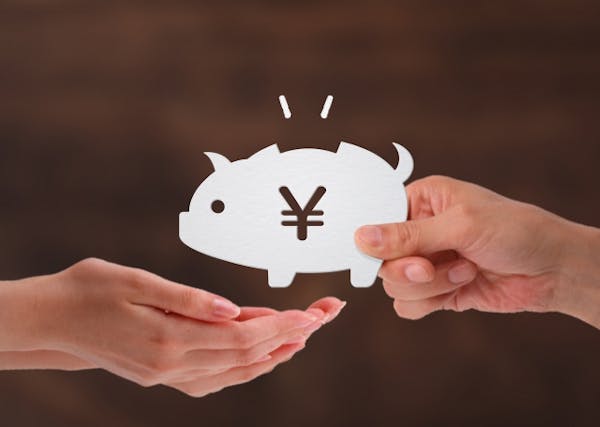 贈与税は、贈与する側、される側、双方の意思表示が必要!