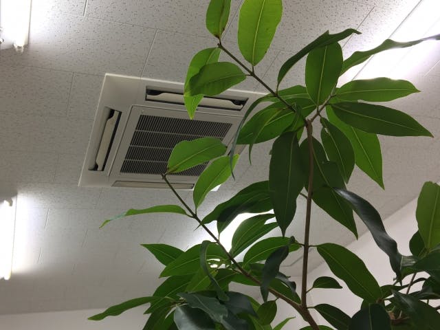 業務用エアコンは自分で掃除可能 掃除方法や頻度 注意点を解説 ミツモア 業務用エアコンは自分で掃除可能 掃除方法や頻度 注意点を解説 ミツモア