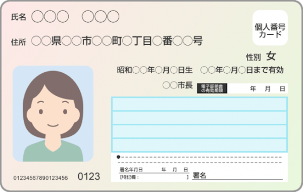 確定申告にマイナンバーカードは必要 E Taxの申請準備を解説 ミツモア 確定申告にマイナンバーカードは必要 E Taxの申請準備を解説 ミツモア