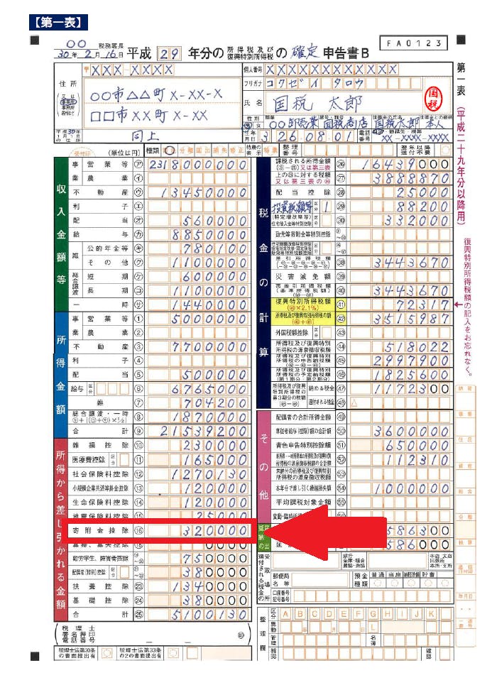 個人事業主もふるさと納税を利用できる 控除限度額や確定申告の方法を解説 ミツモア