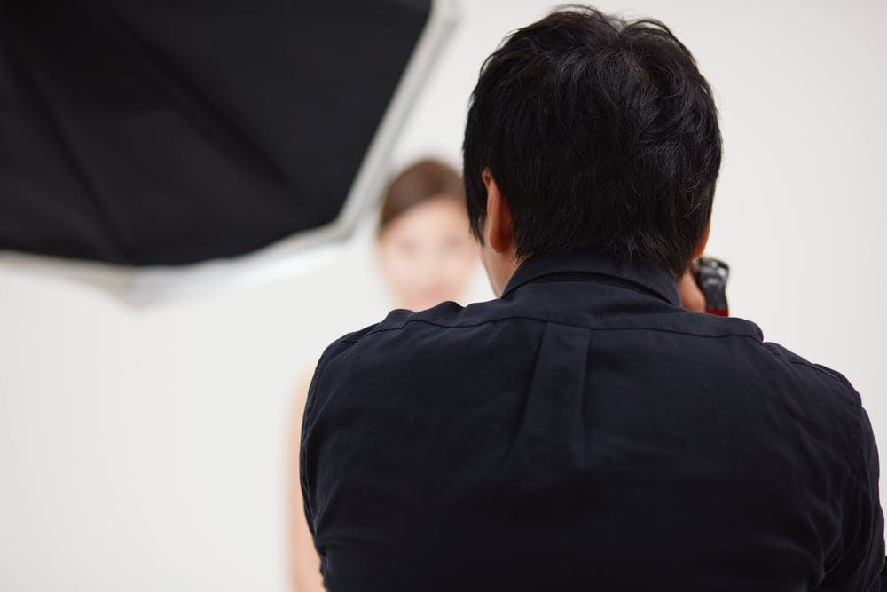 宣材写真で夢をかなえる!全国の超有名スタジオ50件紹介