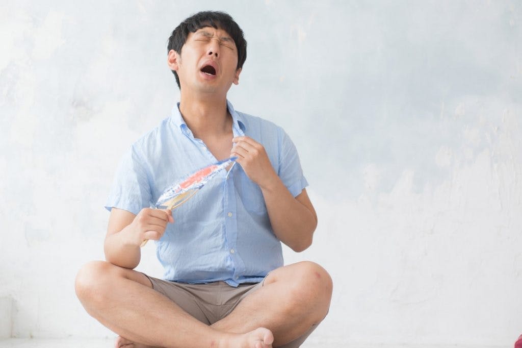 エアコンの寿命は10~15年。でも、故障は突然起こります