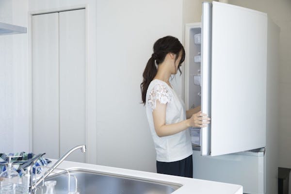 冷蔵庫が冷えない 故障かな と思ったらまず試してみること ミツモア 冷蔵庫が冷えない 故障かな と思ったらまず試してみること ミツモア
