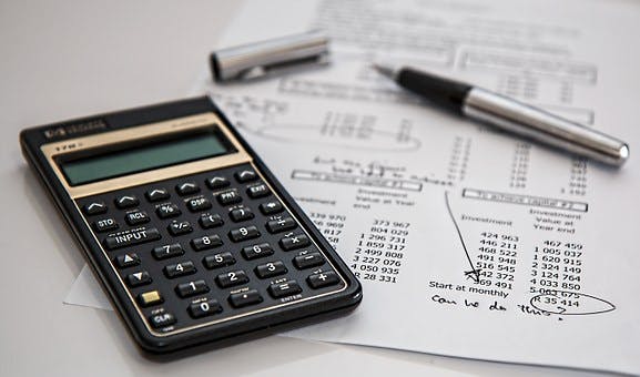【個人】年収1000万円未満の税理士の報酬