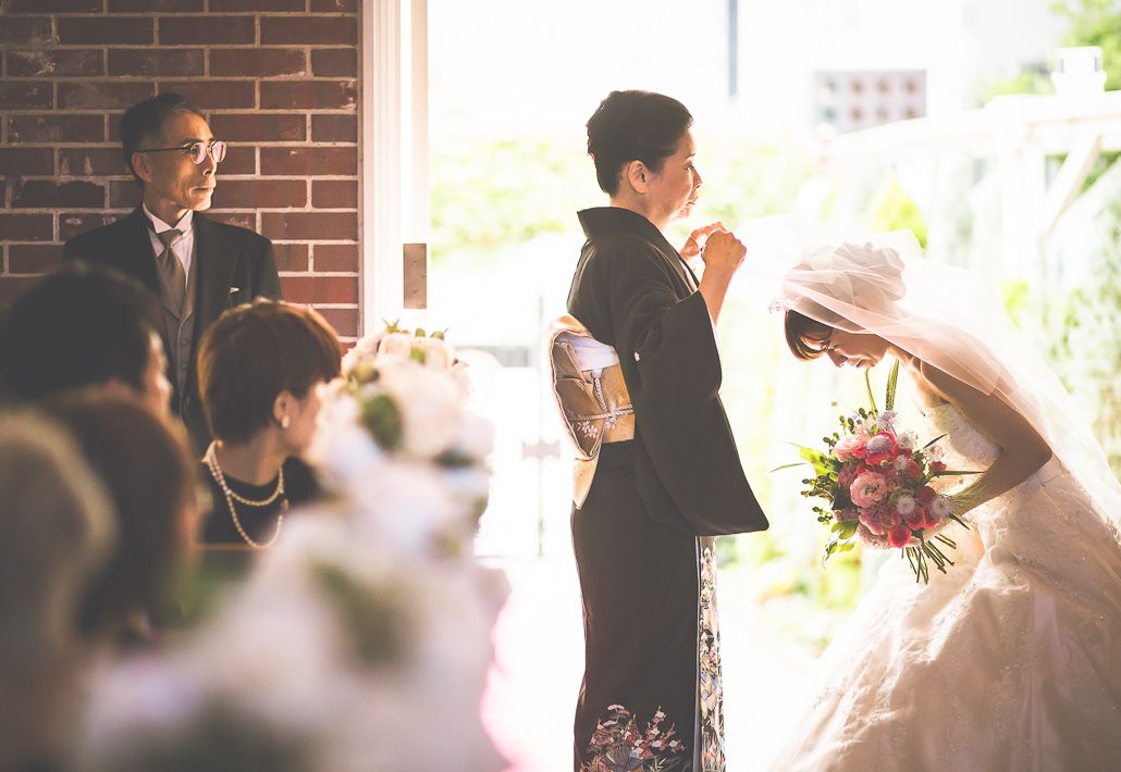 トップ 結婚 式 カメラ 持ち込み