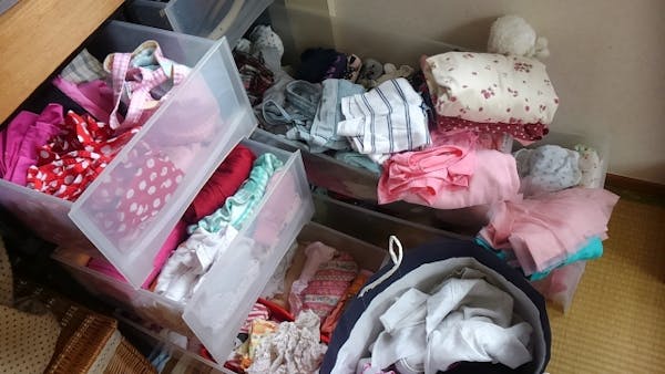 服を断捨離しておしゃれに生きる 捨てる技術と収納のコツ ミツモア 服を断捨離しておしゃれに生きる 捨てる技術と収納のコツ ミツモア