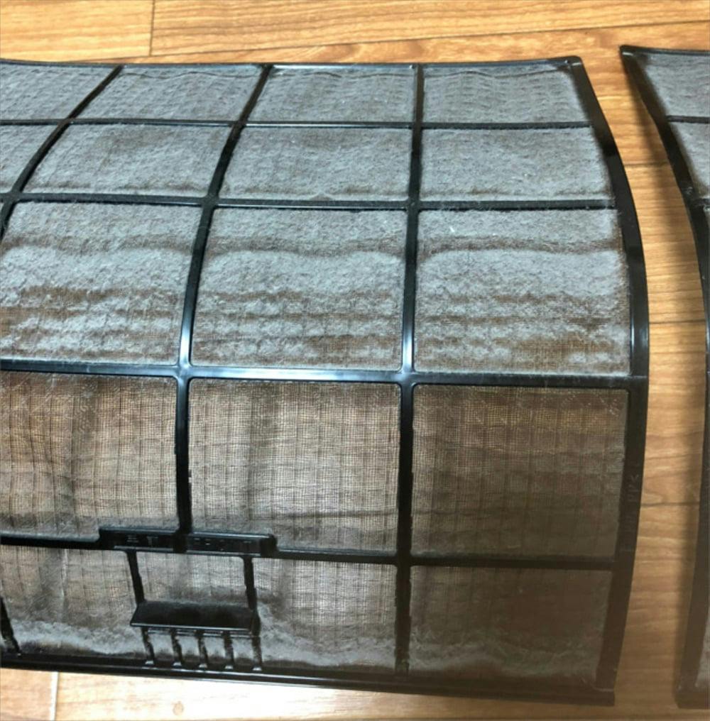 エアコンクリーニング 自分で