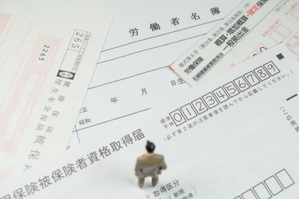 雇用保険被保険者資格喪失届 書き方と退職時の手続き 保存版 ミツモア 雇用保険被保険者資格喪失届 書き方と退職時の手続き 保存版 ミツモア