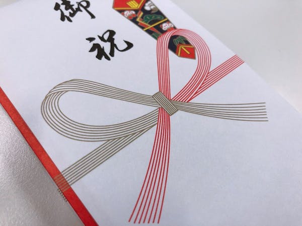 誰でもわかる 七五三の初穂料 料金 のし袋の書き方 注意点を簡単にご説明 ミツモア