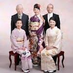 おしゃれな家族写真を撮ろう おすすめのポーズ コーデ16 3 ミツモア