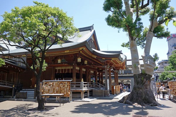 湯島天神で七五三 文京区 七五三の写真撮影おすすめ神社 ミツモア 湯島天神で七五三 文京区 七五三の写真撮影おすすめ神社 ミツモア