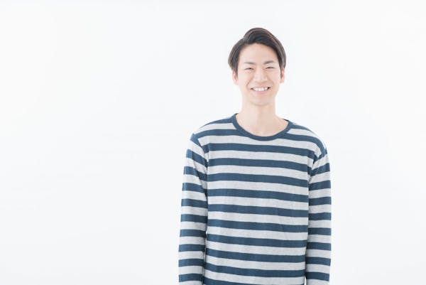 初心者でも男性ポートレートをバッチリ撮影するテクニック集 ミツモア 初心者でも男性ポートレートをバッチリ撮影するテクニック集 ミツモア