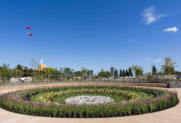 公園でのポートレート撮影 都内の公園11選 撮影テクニック9選 ミツモア 公園でのポートレート撮影 都内の公園11選 撮影テクニック9選 ミツモア