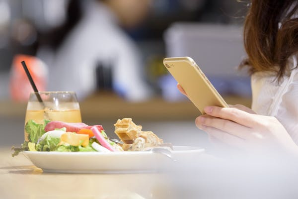 簡単 インスタ映えする料理写真 こだわりアングルとアプリ紹介6つ ミツモア