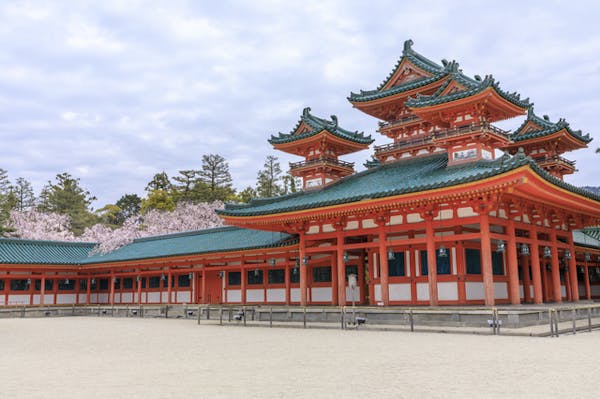 京都の七五三写真撮影 平安神宮で七五三をしよう おすすめ神社 ミツモア 京都の七五三写真撮影 平安神宮で七五三をしよう おすすめ神社 ミツモア
