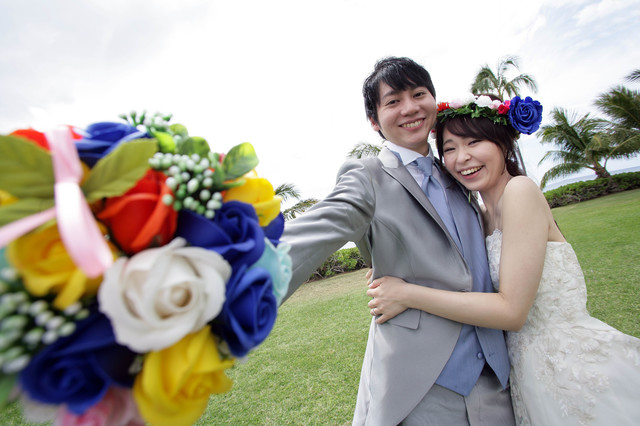 ウェディングフォトのロケーションとは 撮影アイデアと注意点も紹介 ミツモア