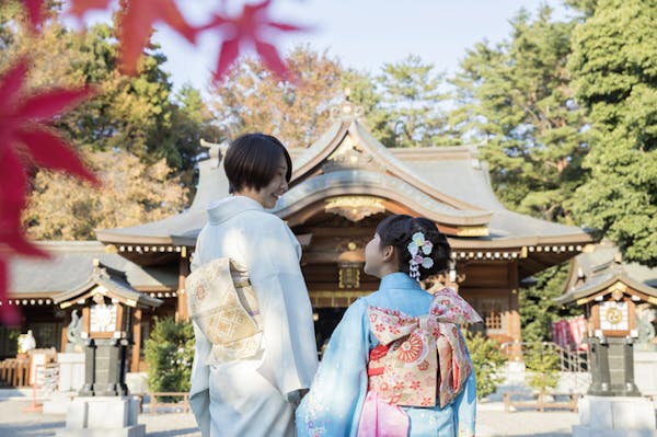 京都の七五三写真撮影 平安神宮で七五三をしよう おすすめ神社 ミツモア 京都の七五三写真撮影 平安神宮で七五三をしよう おすすめ神社 ミツモア