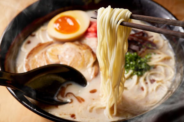 ラーメンをインスタ映えするよう撮るためのまとめ