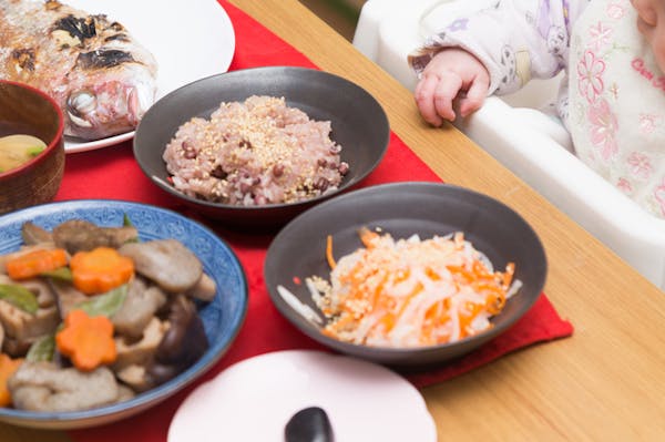 お七夜ってどんな料理を用意するの レシピと簡単な準備の方法も ミツモア お七夜ってどんな料理を用意するの レシピと簡単な準備の方法も ミツモア