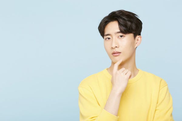 初心者でも男性ポートレートをバッチリ撮影するテクニック集 ミツモア 初心者でも男性ポートレートをバッチリ撮影するテクニック集 ミツモア