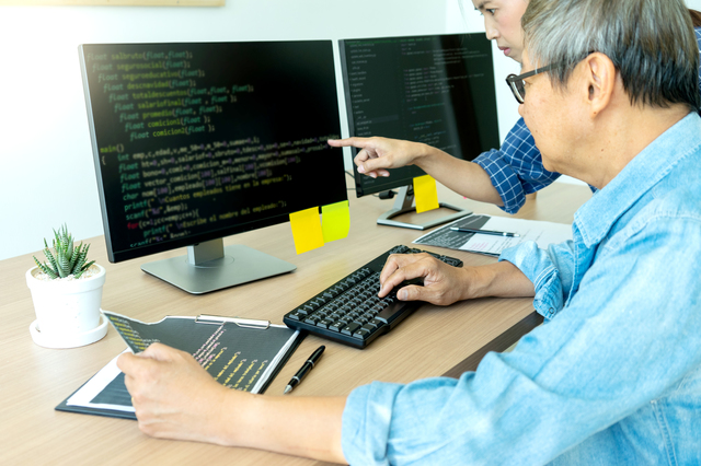 ソフトウェアの耐用年数は 無形固定資産の減価償却を解説 ミツモア