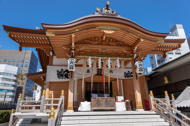 お宮参りにはいつ行く 時期をずらすことは可能 赤ちゃんの服装や 注意点も解説 ミツモア