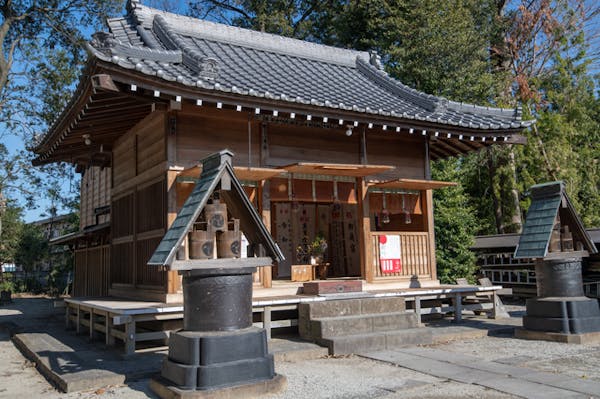 埼玉の大宮氷川神社で七五三 写真撮影 ご祈祷 初穂料は 周辺の食事処 ミツモア