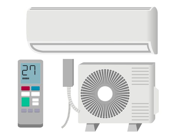 水 エアコン 室外機 エアコンの室外機から水が漏れてる？ホースから大量に出るのは故障？