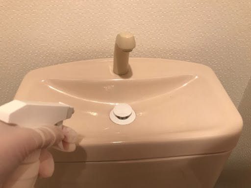 トイレ掃除にはクエン酸と重曹 掃除方法をわかりやすく解説 ミツモア