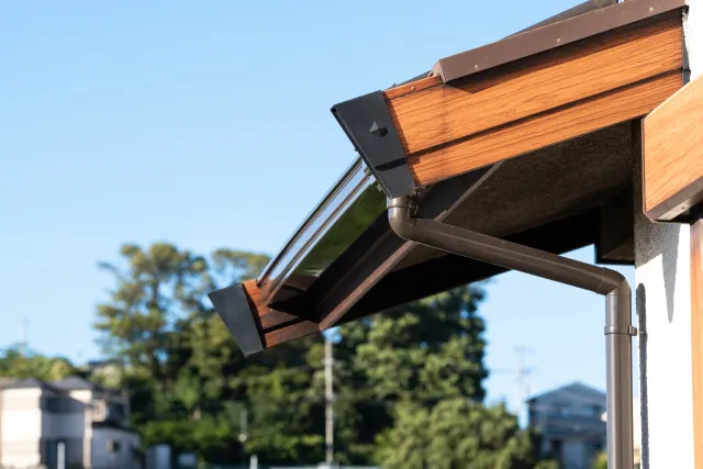 雨樋塗装が必要なのはどんな場合 プロに依頼する時に気を付けることも解説 ミツモア