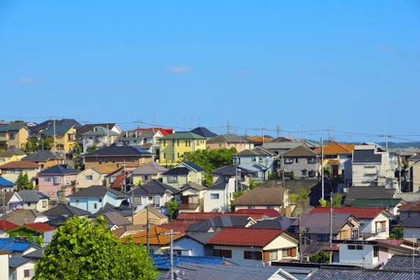 屋根板金ってどこのこと?
