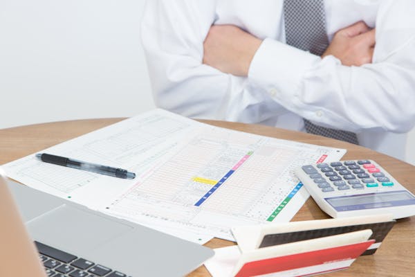 確定申告での復興特別所得税の書き方