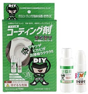 トイレコーティング剤のおすすめ6選と失敗しないやり方を解説 ミツモア トイレコーティング剤のおすすめ6選と失敗しないやり方を解説 ミツモア