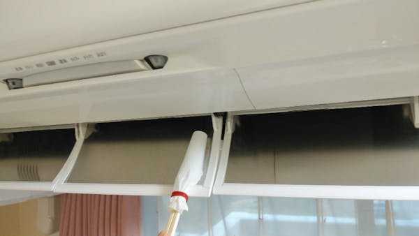 エアコン掃除に必要な道具を紹介 あると便利なおすすめグッズも ミツモア エアコン掃除に必要な道具を紹介 あると便利なおすすめグッズも ミツモア