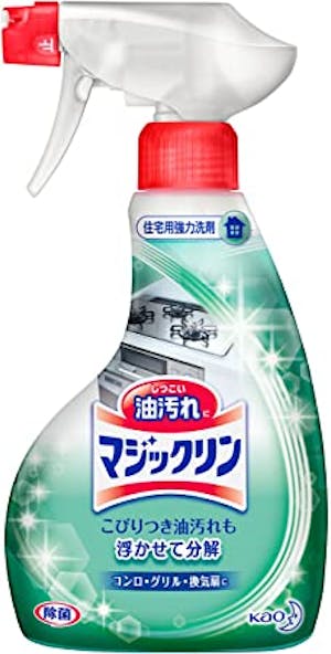 魚焼きグリルの掃除は重曹とセスキが大活躍 頑固汚れもピカピカに ミツモア