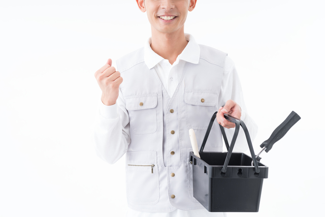 サイディング外壁の補修方法 費用を解説 ひび割れの原因や悪化症状に注意 Diyできる ミツモア