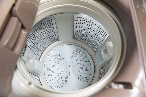 洗濯機ゴミ取りネットの掃除 交換方法 交換するタイミングも解説 ミツモア 洗濯機ゴミ取りネットの掃除 交換方法 交換するタイミングも解説 ミツモア