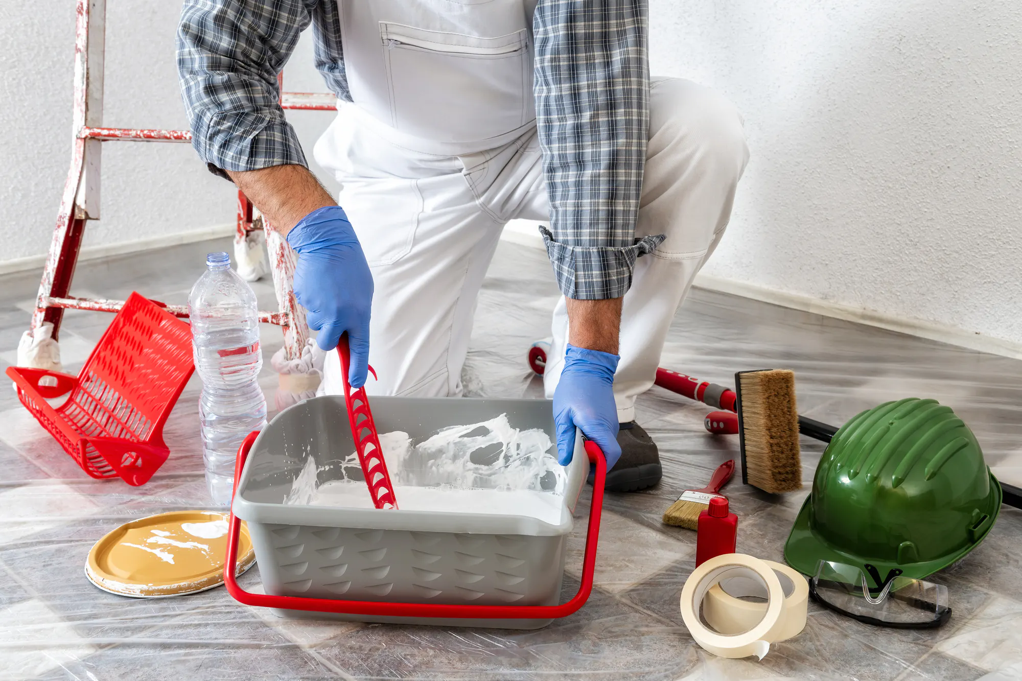 艶消し塗装で外壁をマットな質感に 艶消し塗料の基本から詳しく解説 ミツモア