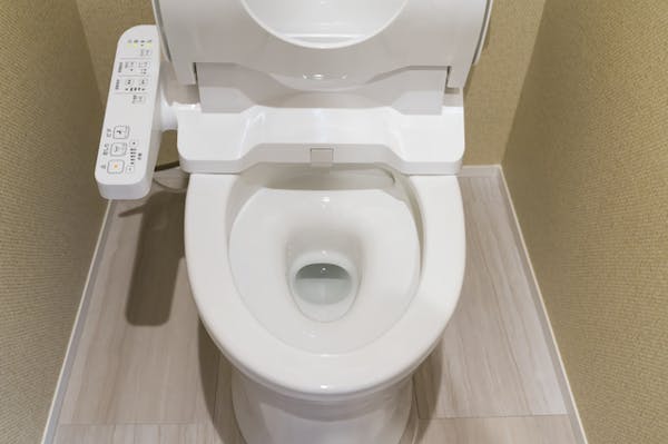 トイレ詰まりの症状とは？