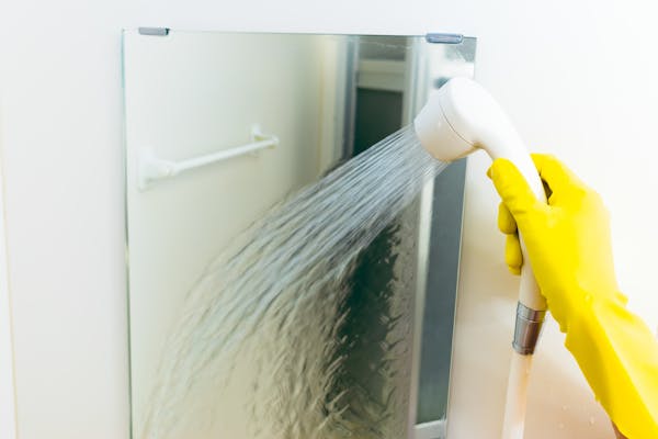 箇所別 お風呂の水垢の落とし方と予防法 酢やクエン酸が有効 ミツモア 箇所別 お風呂の水垢の落とし方と予防法 酢やクエン酸が有効 ミツモア