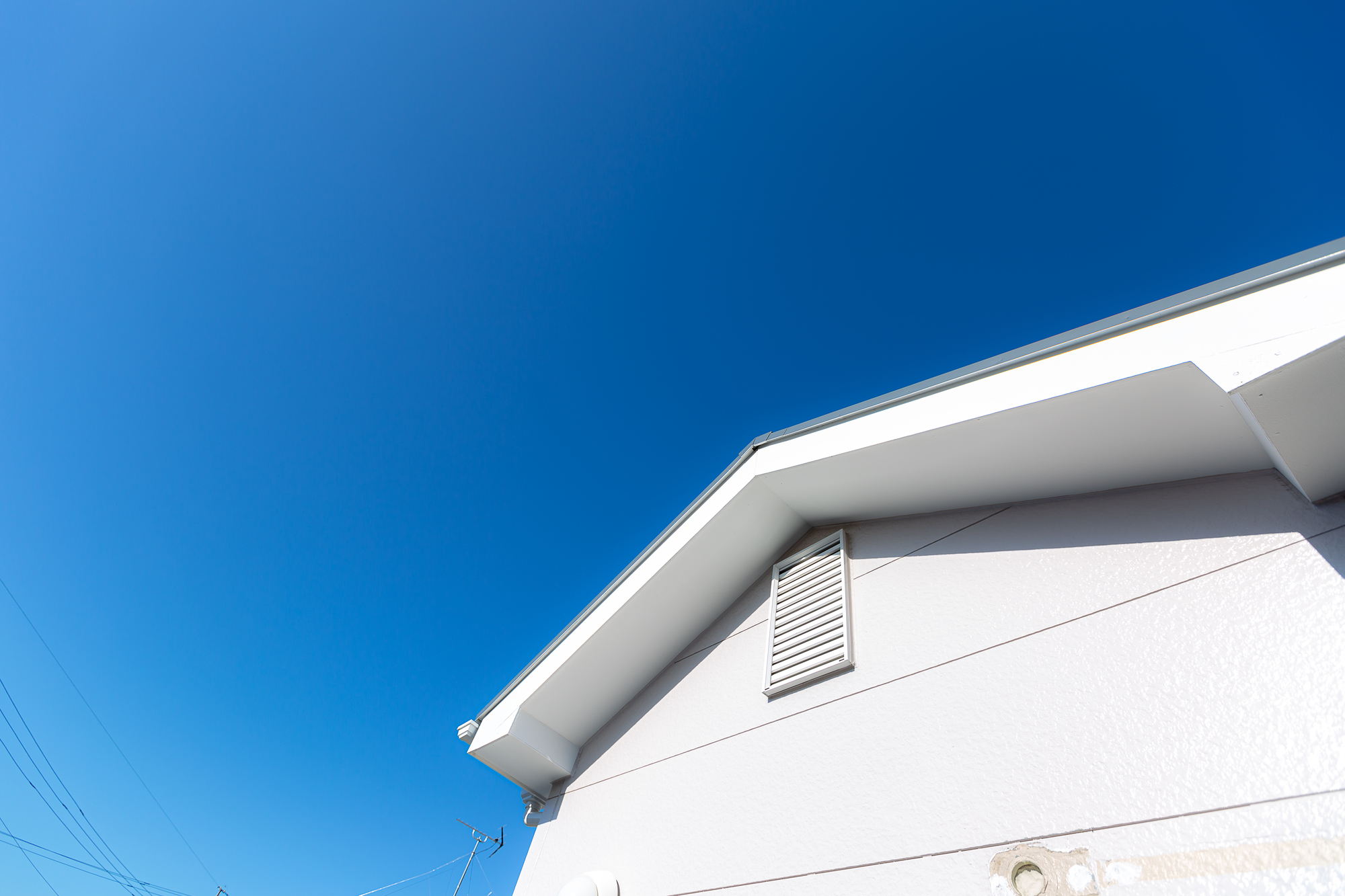 遮熱塗料の効果とは 仕組みやメリット デメリット おすすめできる住宅環境など徹底解説 ミツモア