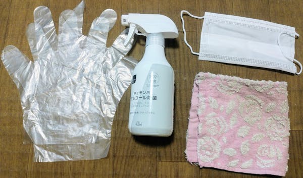 押入れのカビ対策 掃除方法と予防法を徹底解説 ミツモア 押入れのカビ対策 掃除方法と予防法を徹底解説 ミツモア