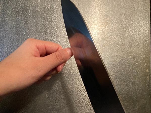 包丁の切れ味は素材で決まる 最強の包丁も紹介 ミツモア