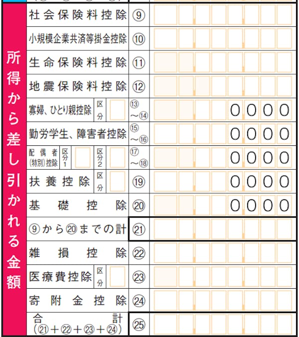 確定申告の還付金は最短でいつ入金される 通知ハガキを確認 ミツモア 確定申告の還付金は最短でいつ入金される 通知ハガキを確認 ミツモア