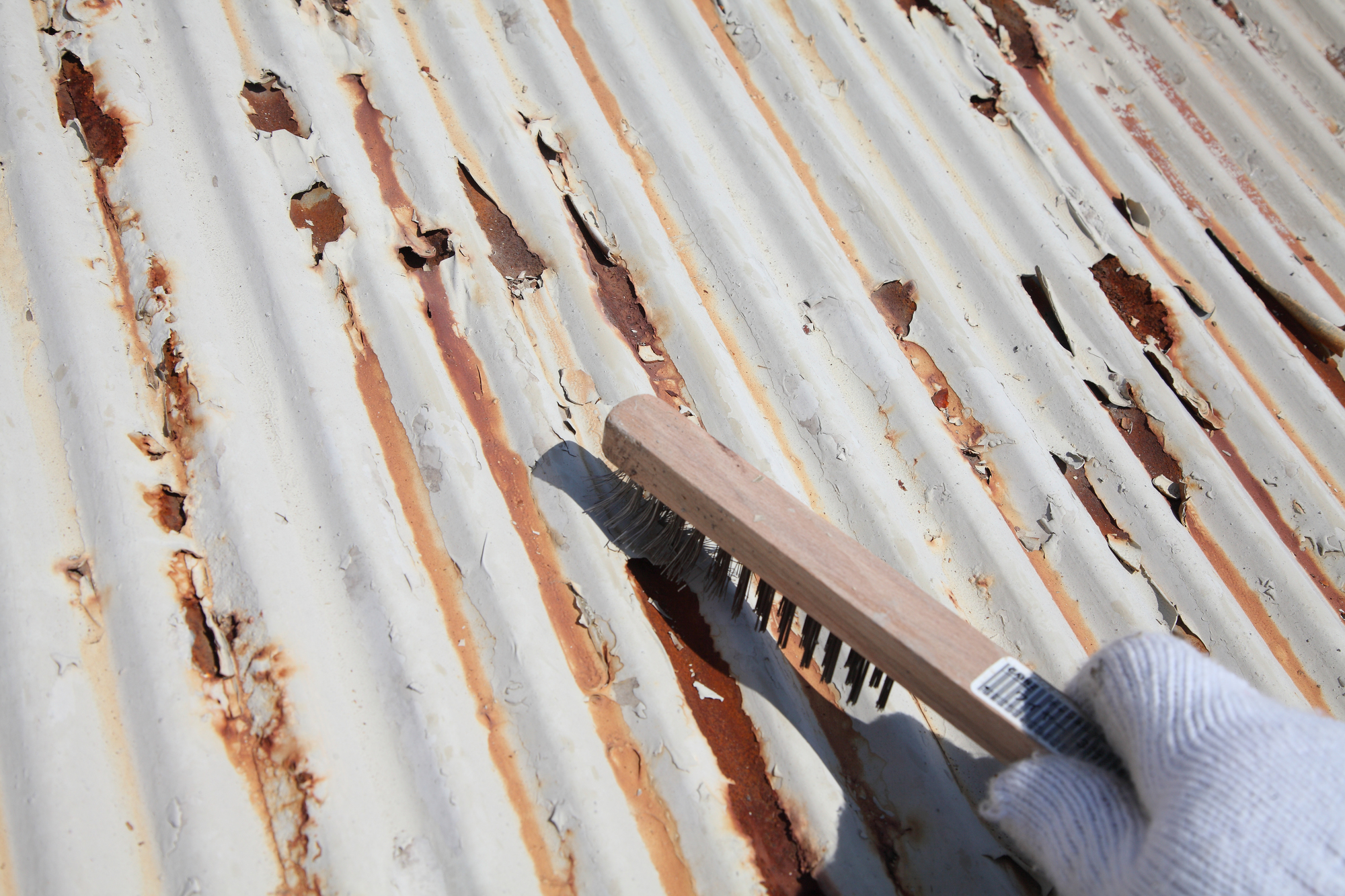 錆止め塗料はどの種類を選ぶべき それぞれの効果やメリット デメリットをまとめて紹介 ミツモア