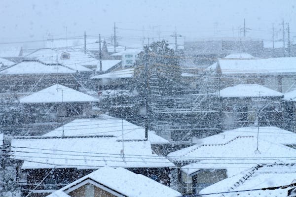 なぜ必要 屋根の 雪止め の種類 費用相場を解説 後付けのデメリットや注意点は ミツモア なぜ必要 屋根の 雪止め の種類 費用相場を解説 後付けのデメリットや注意点は ミツモア