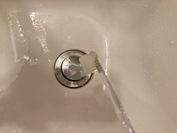 洗面台の汚れが落ちない 重曹やハイターで汚れを掃除しよう ミツモア