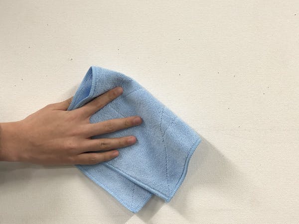 壁紙のカビをクエン酸と重曹で撃退 カビキラーはng ミツモア