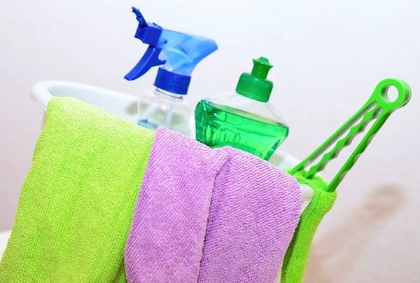 混ぜるな危険 に要注意 具体例や対処法も解説 ミツモア 混ぜるな危険 に要注意 具体例や対処法も解説 ミツモア